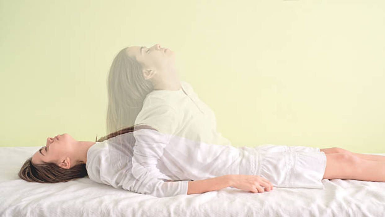 Dream Astrology Few Scary and Bad Dreams Actually Give Auspicious Signs
