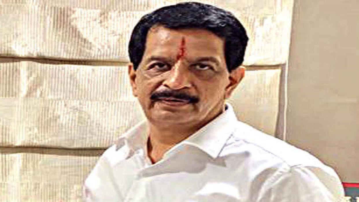 nia court denies bail to ex-cop pradeep sharma in antilia bomb case