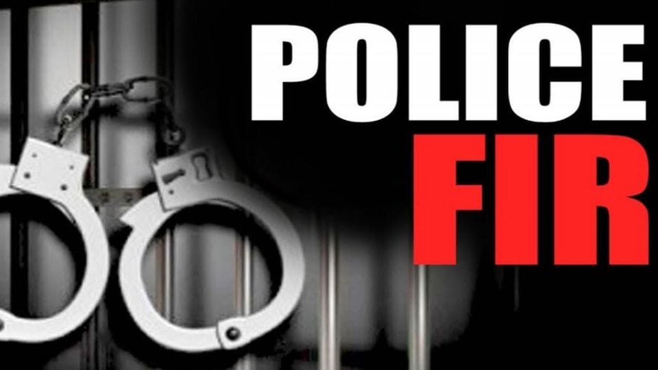 FIR lodged against MLA Vinod in case of indecent behavior with Kanungo