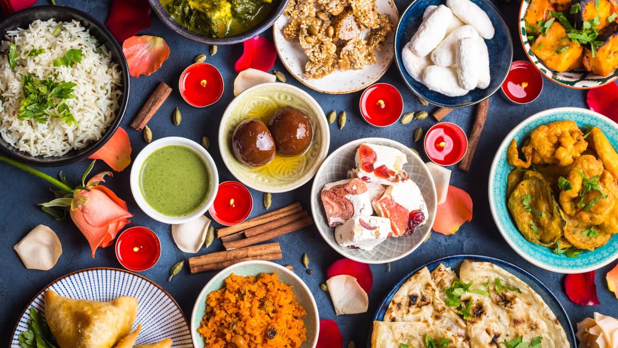 how to keep fresh the cooking food in summer season follow these tips
