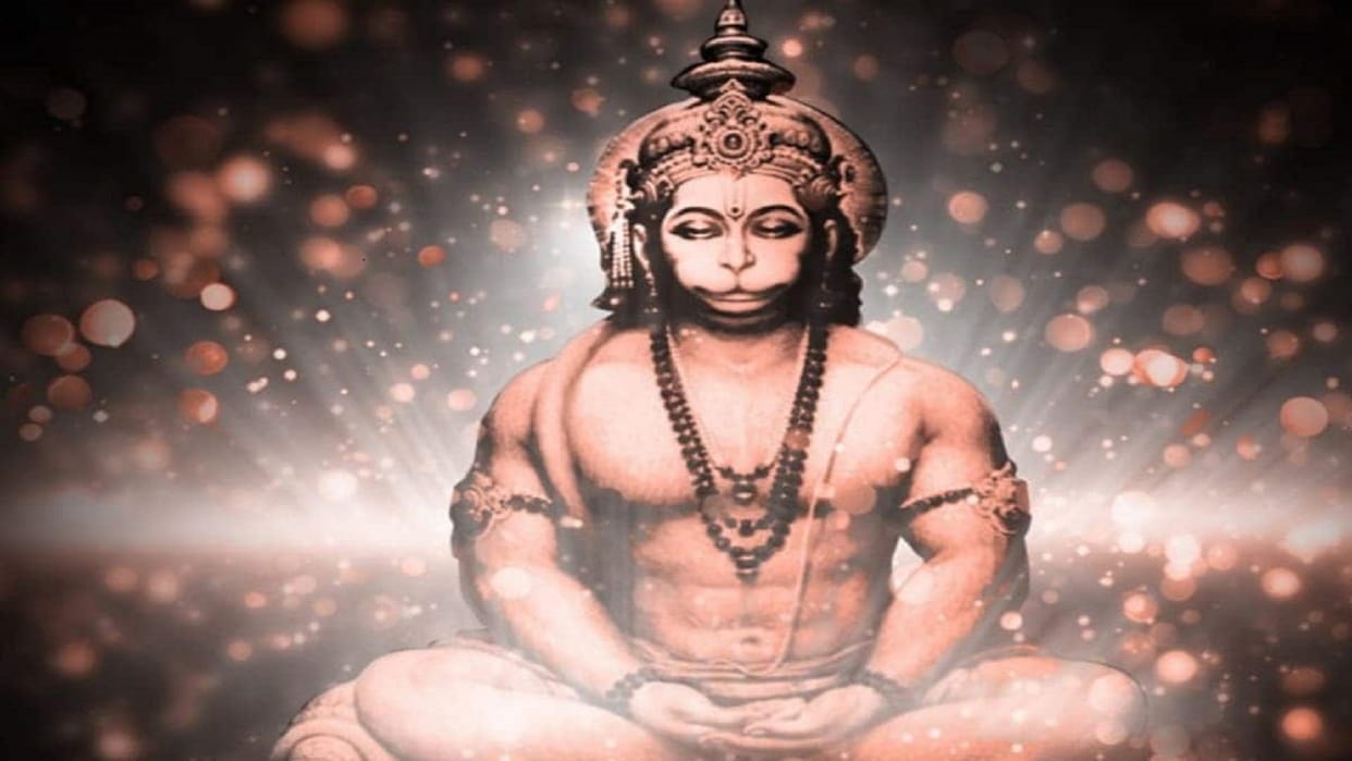 Tirumala Tirupati Devasthanam Trust performed Bhoomi Pujan at Anjanadri Parvat in Tirumala