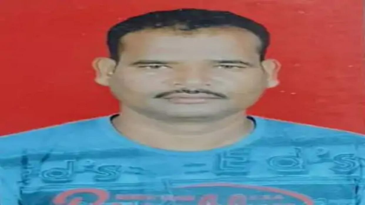 Cop shoots himself dead with service weapon at BJP office in Raipur