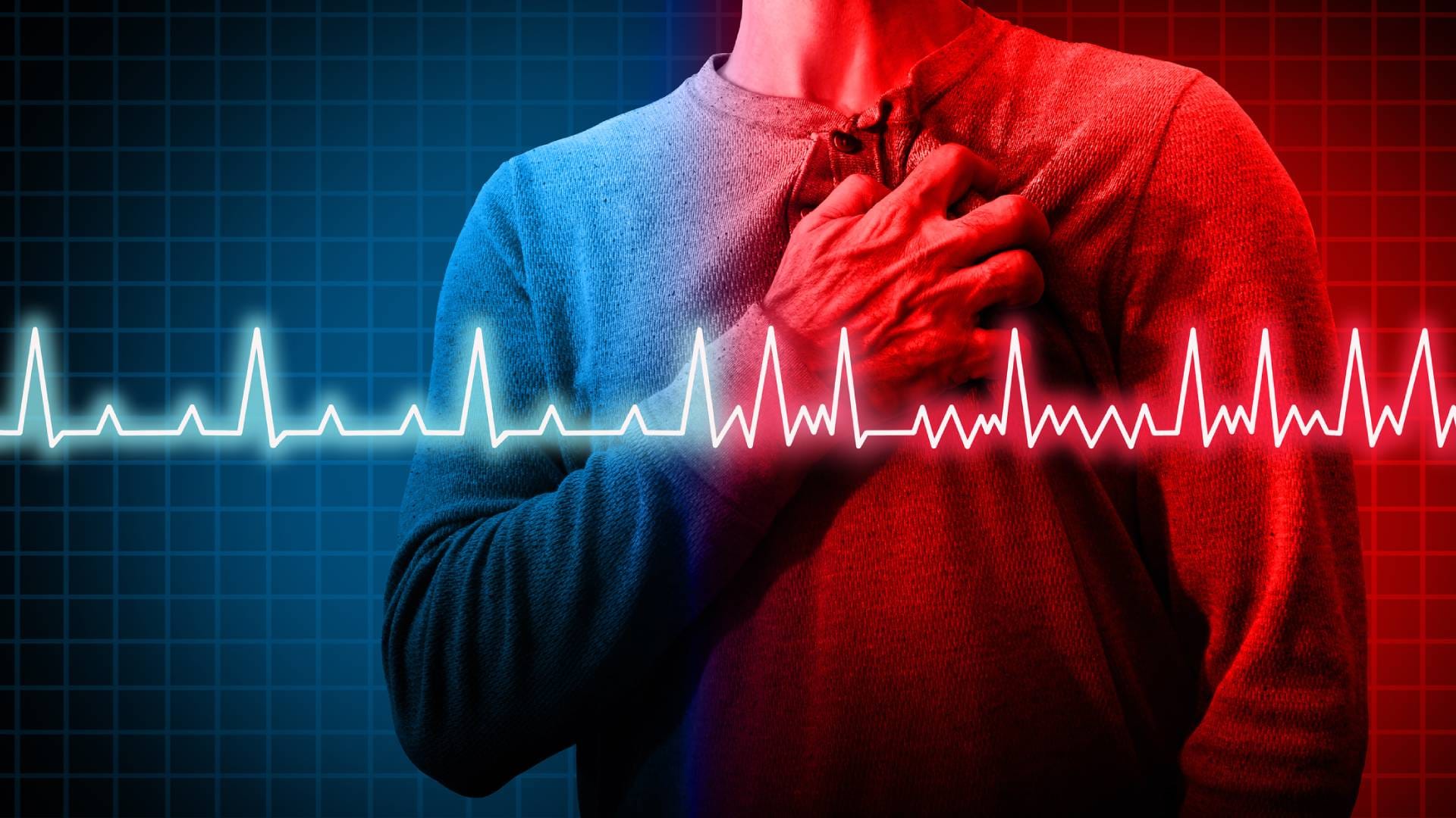 Why do people have heart attacks when dancing, know all about its risk factors