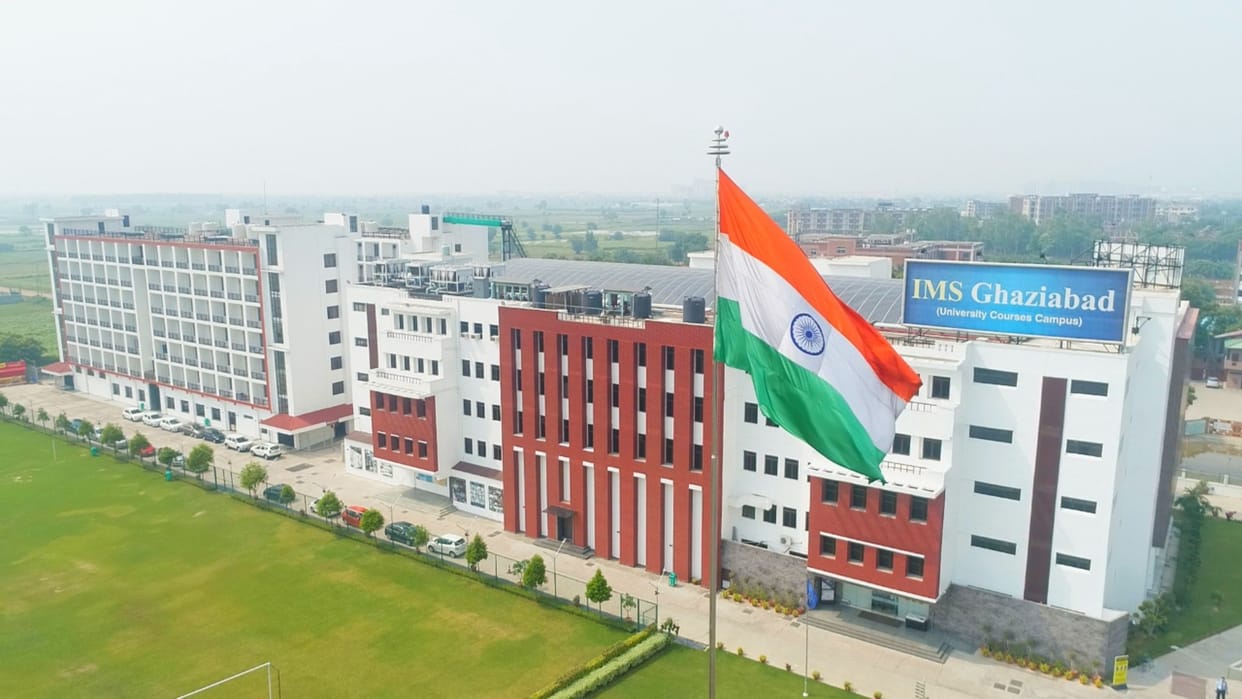 IMS UC campus ghaziabad will organize Buisness Summit 4.0 on 19 feb 