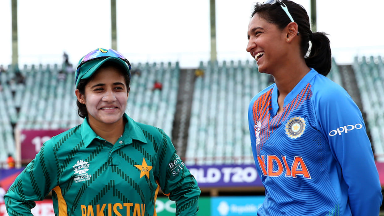 India vs Pakistan World Cup Match: Pak Captain Bismah Maroof says Indo-Pak match will inspire girls across the border to take up cricket