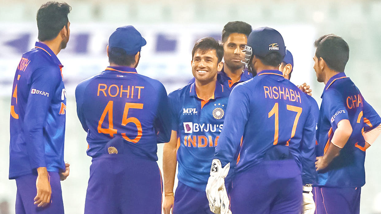 India vs West Indies 2nd T20 Playing 11 Prediction, Captain and Vice-Captain