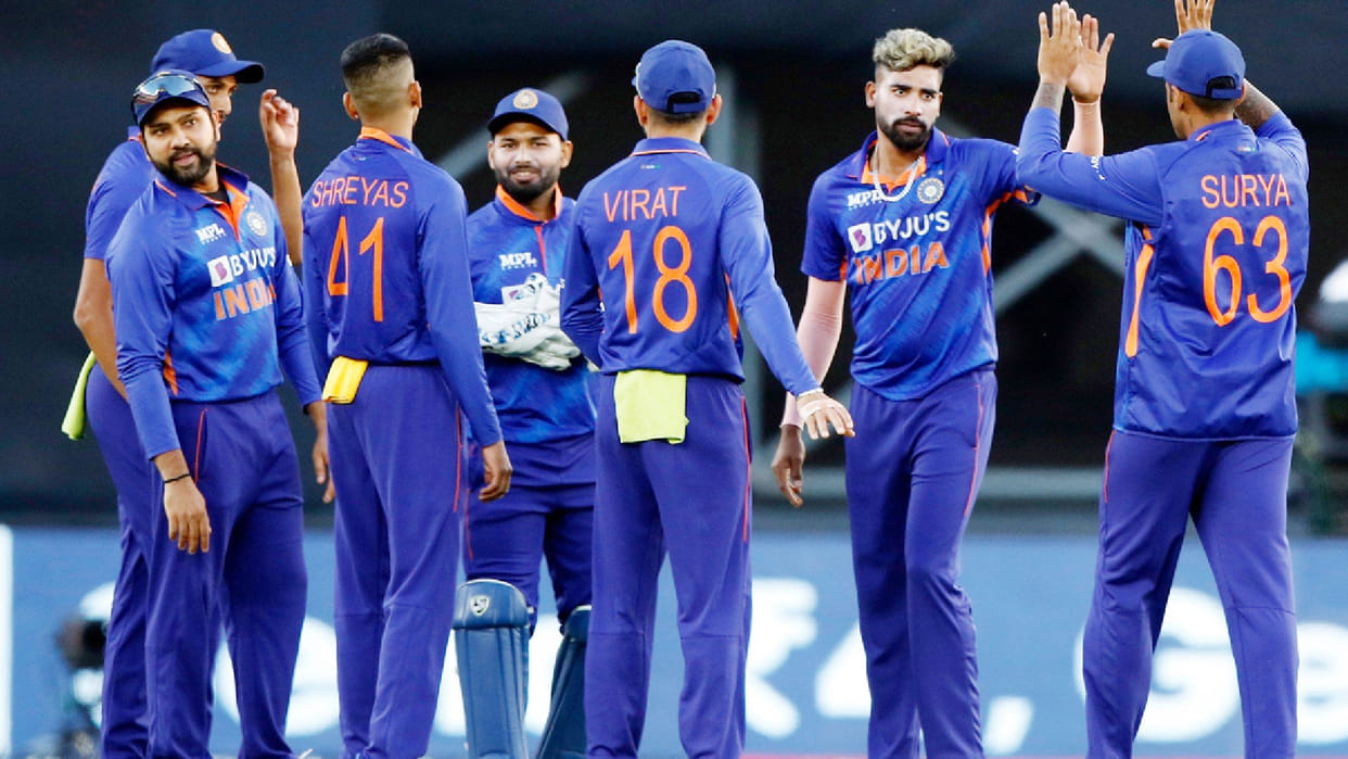 IND vs WI 1st T20 Live Streaming Telecast Channel: When, Where and How to Watch India vs West Indies T20 Match in India
