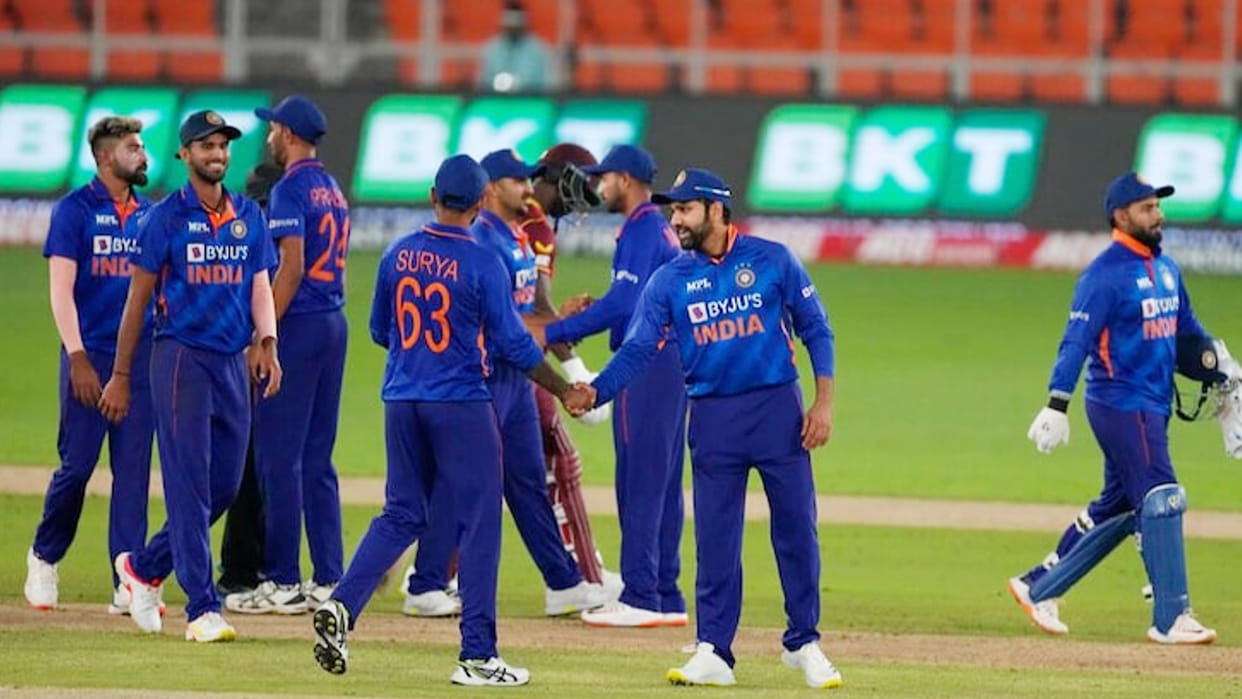 India vs West Indies 1st T20 Playing 11 Prediction, Captain and Vice-Captain