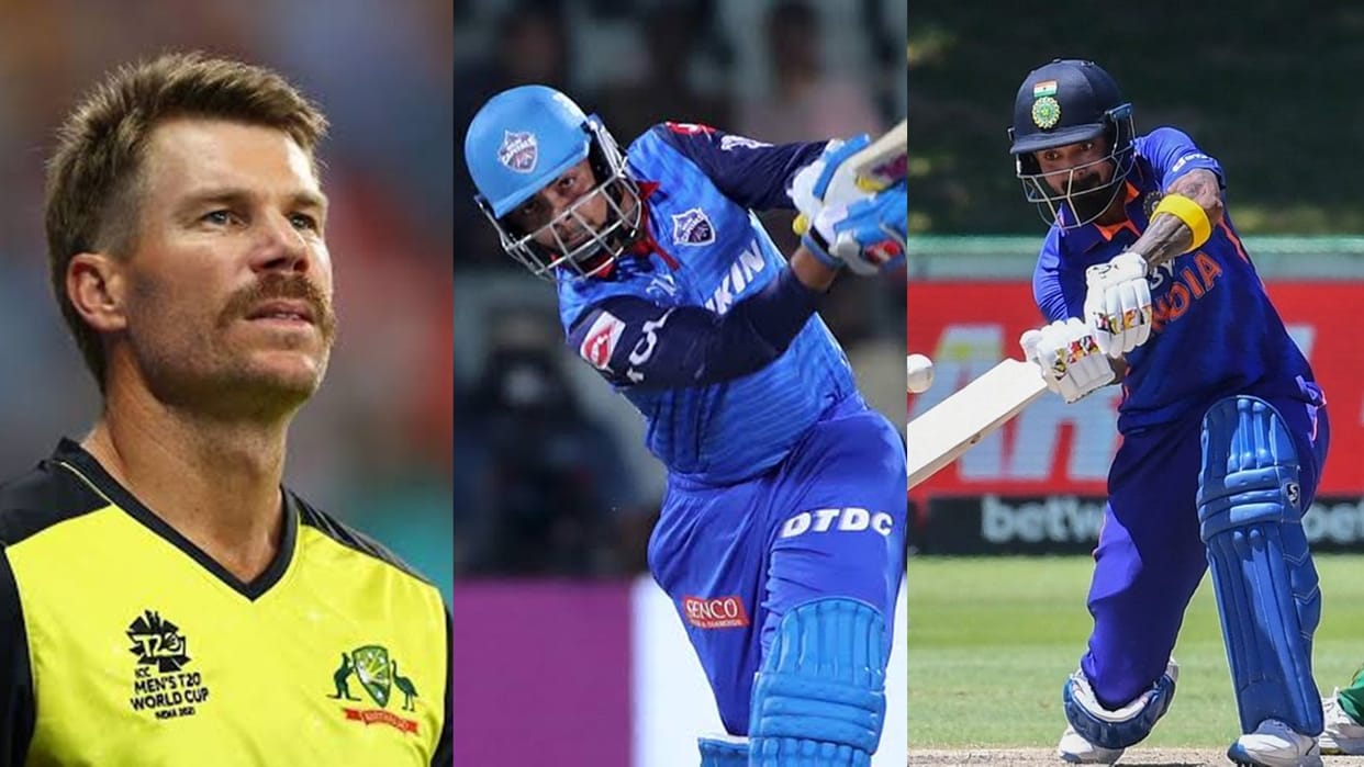 IPL 2022: Possible and probable opening pairs of all teams, KL Rahul and Quinton De kock to open for lucknow super giants
