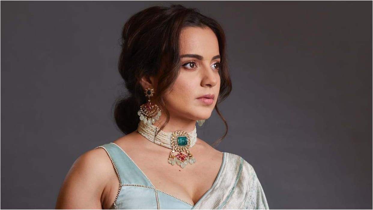 Hearing on petition of actress Kangana Ranaut in defamation case in Punjab Haryana Highcourt today 