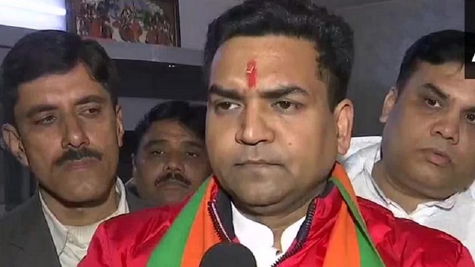 Udaipur murder Case: Kapil Mishra raised one crore rupees to help Kanhaiyalal family
