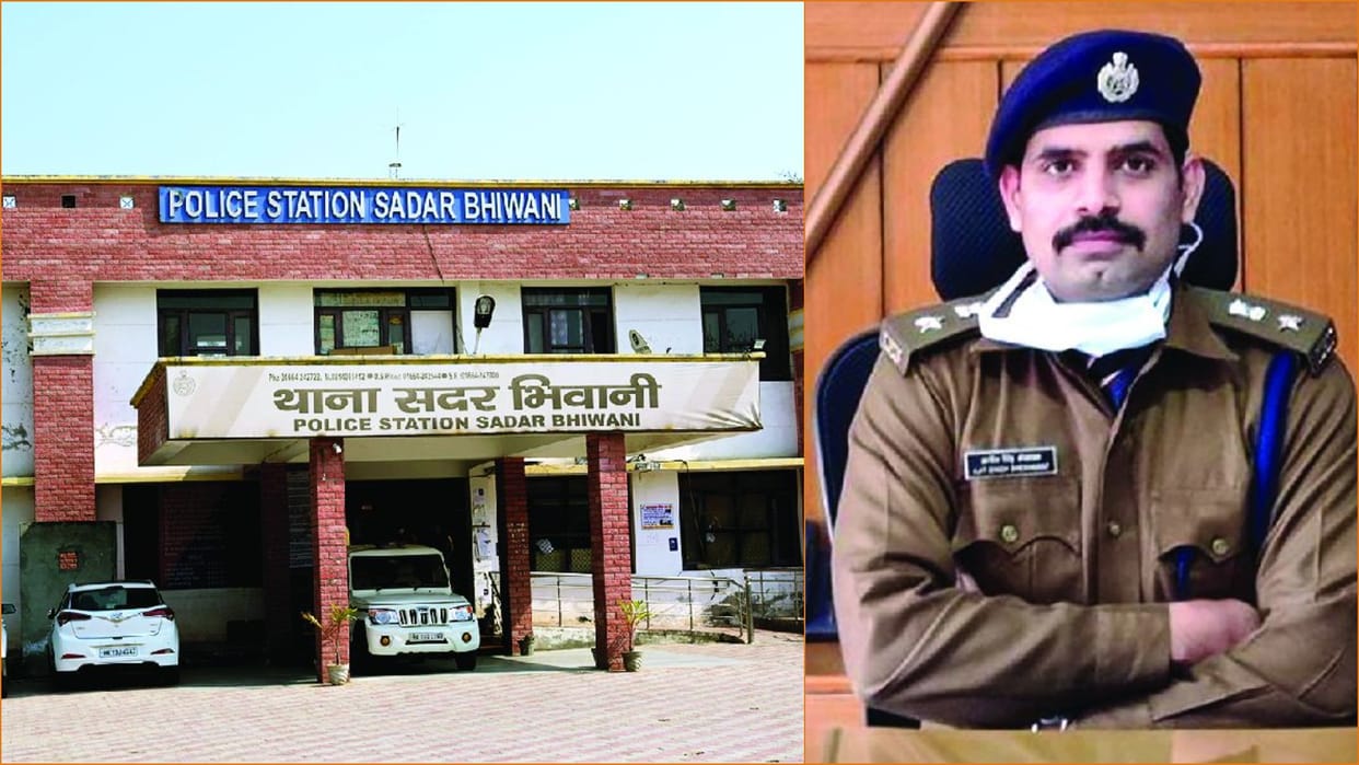 Many new revelations in Haryana Police constable and commando recruitment fraud