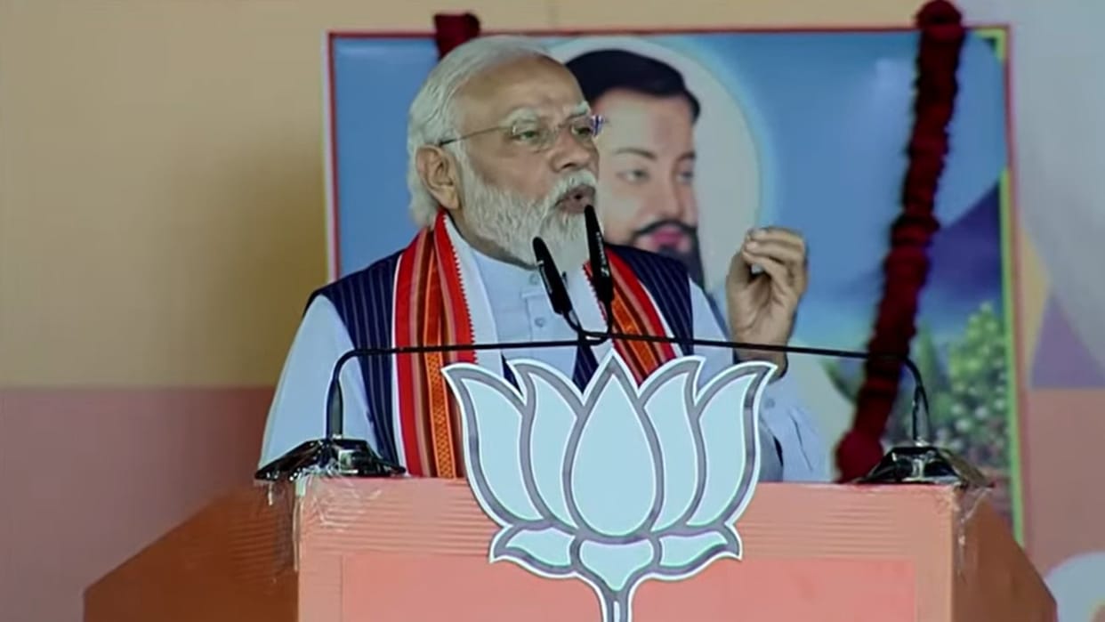 UP Election 2022 Live: UP Chunav Third Phase Election Date District Wise Schedule, BJP, Congress, SP and BSP Candidate List News In Hindi