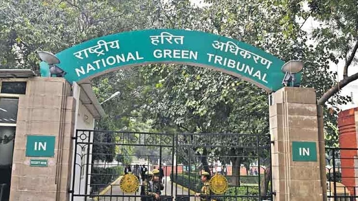 Jabalpur: NGT strict on non-compliance of order, instructions issued to government to submit action taken report in two weeks