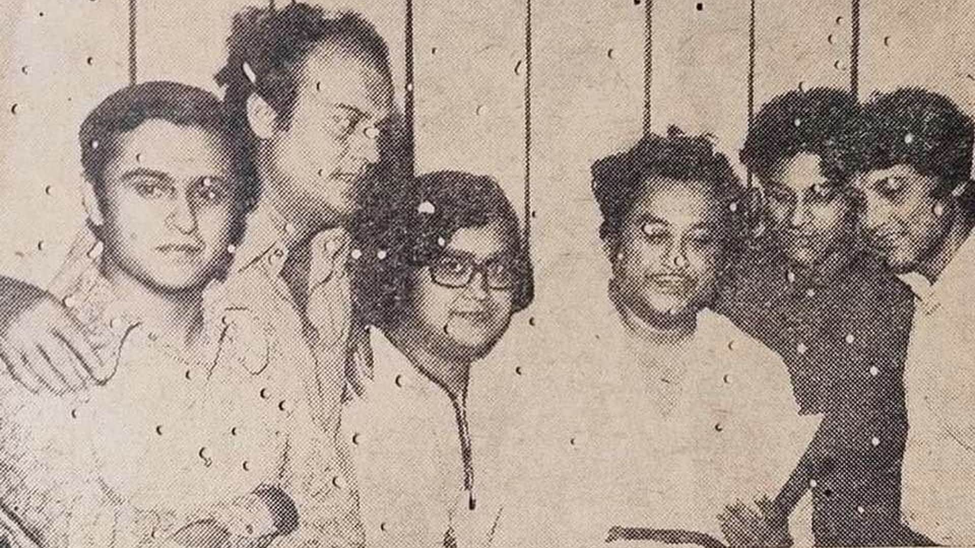 Celebrated lyricist Amit Khanna remembers music director Bappi Lahiri in an exclusive chat with Pankaj Shukla