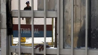 Tihar jail prisoner died under suspicious circumstances