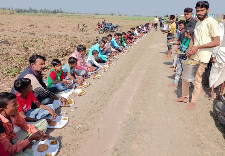 maghi mela