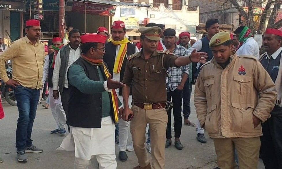A total of 57 candidates filed nomination for the ten vis seats of the district