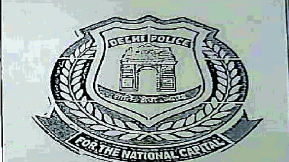 75th Foundation Day Of Delhi Police Releases New Logo Uniform Of Police Personnel From Today 75th foundation day of delhi police new insignia will be seen on the uniform of police personnel from today