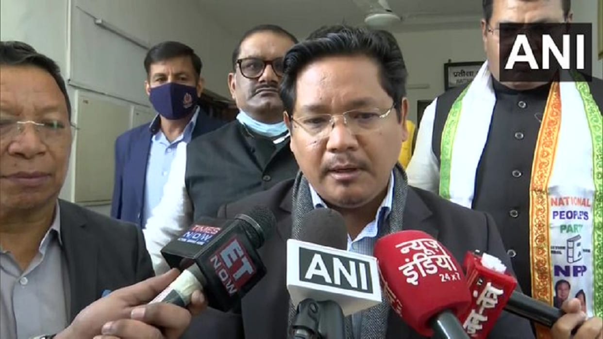 Meghalaya govt constitutes expert committee for reviewing state reservation policy