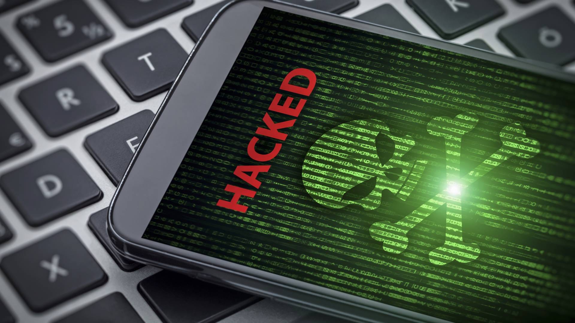 twitter hacked