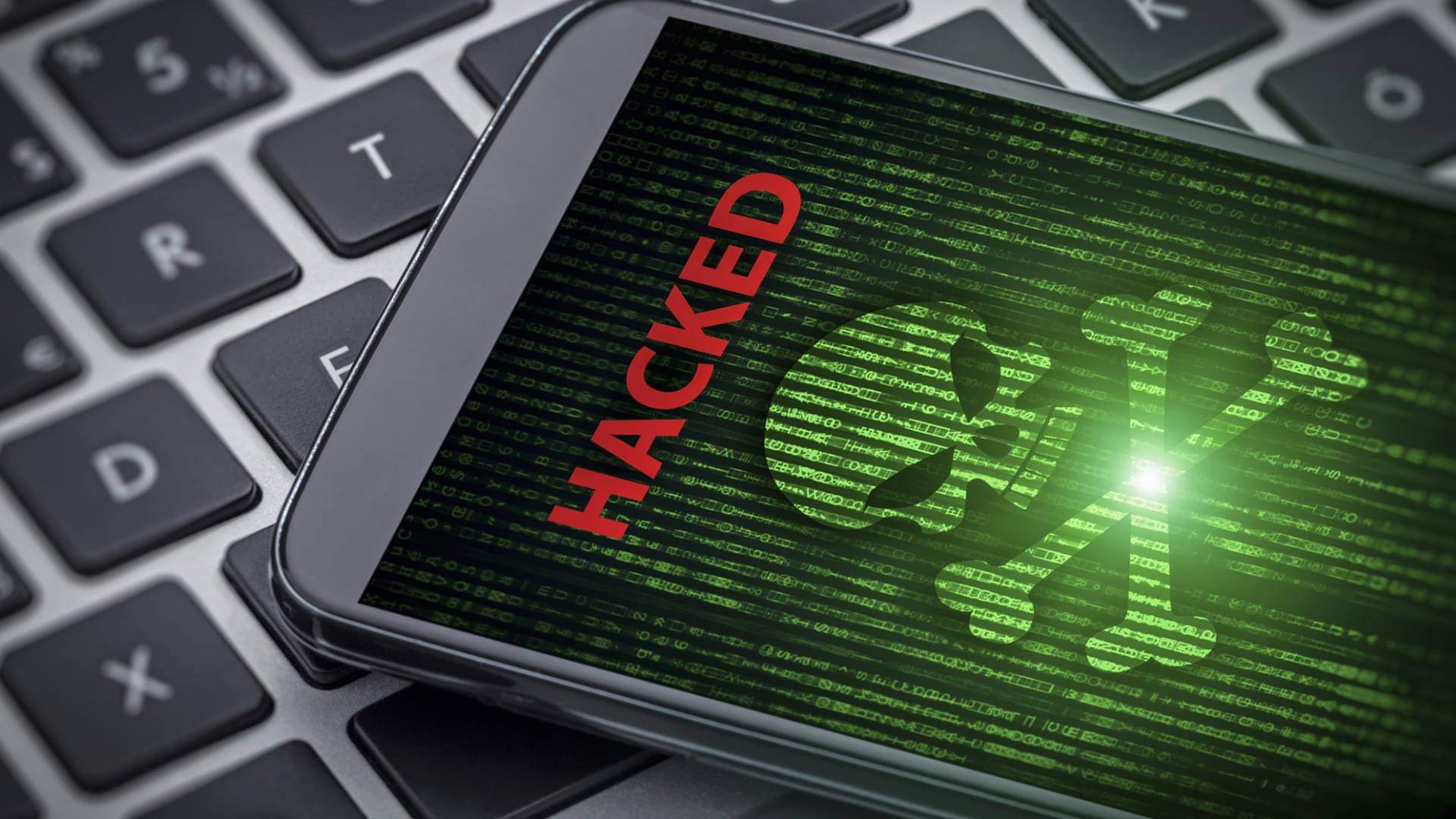 This dangerous virus can steal banking information from your mobile follow these tips to avoid it