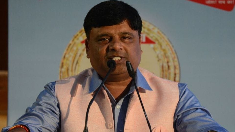 Agra comic poet Pawan Agri will be a celebrity guest in Global Pride Conclave-2022