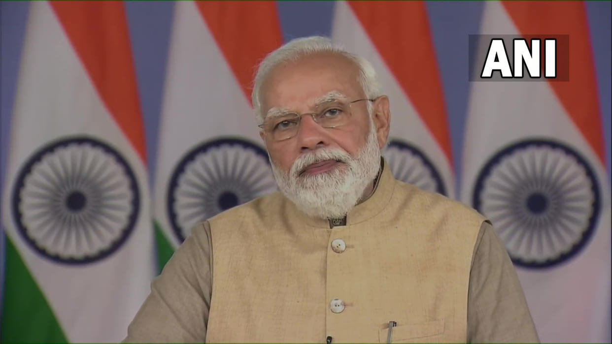 TERI World Sustainable Development Summit Prime Minister Narendra Modi international solar alliance