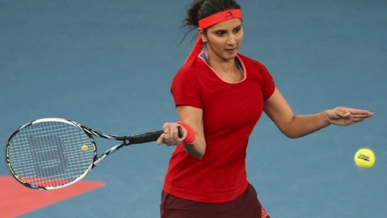 Dubai Tennis Championships: Sania Mirza and Lucie Hradecka pair advances to quarterfinals