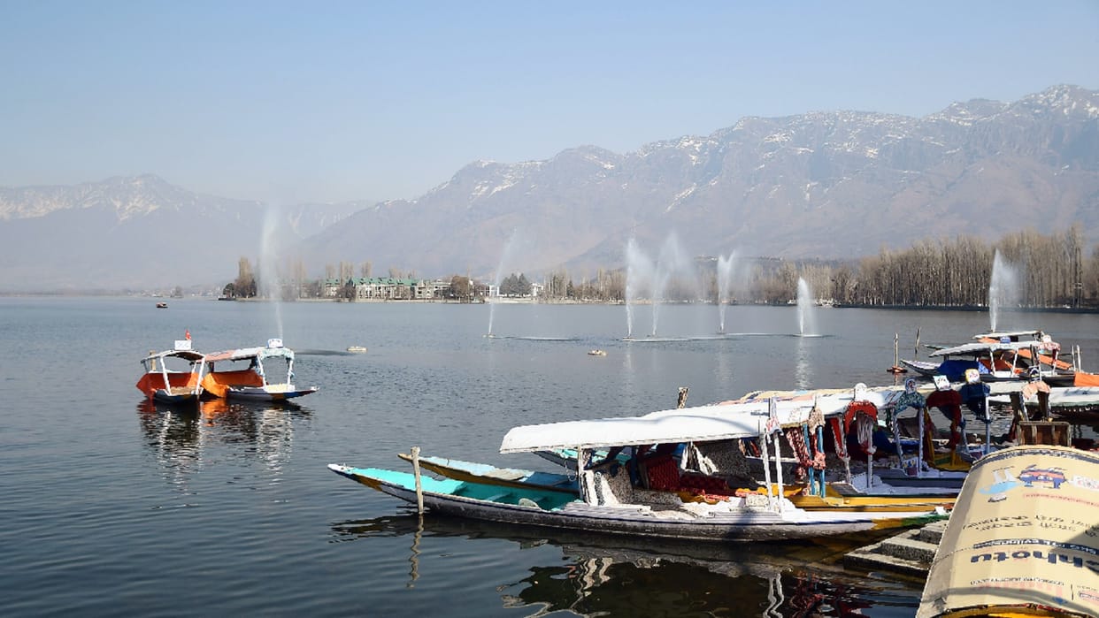 Summer begins in Jammu division, cold continues in Kashmir