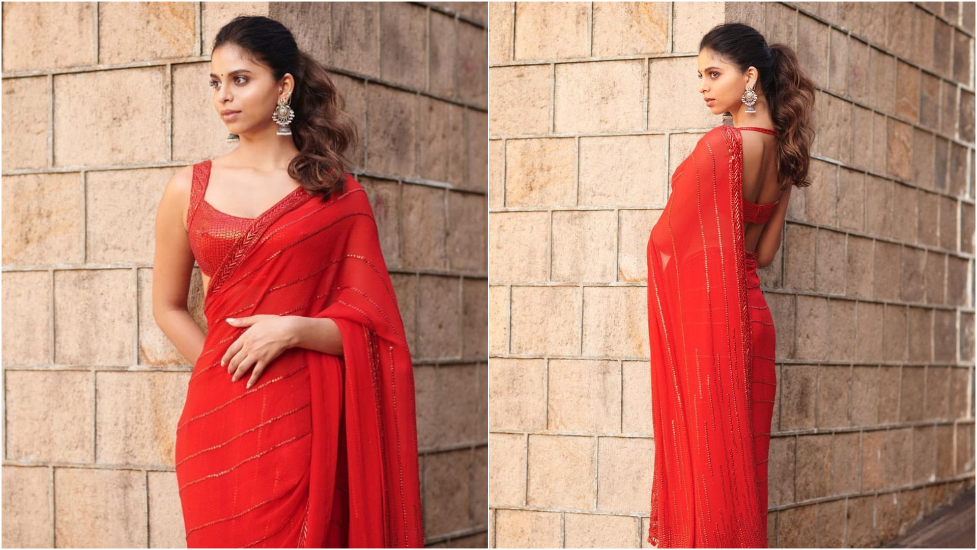 Saree Hacks Choose Perfect Saree for Your Body Type