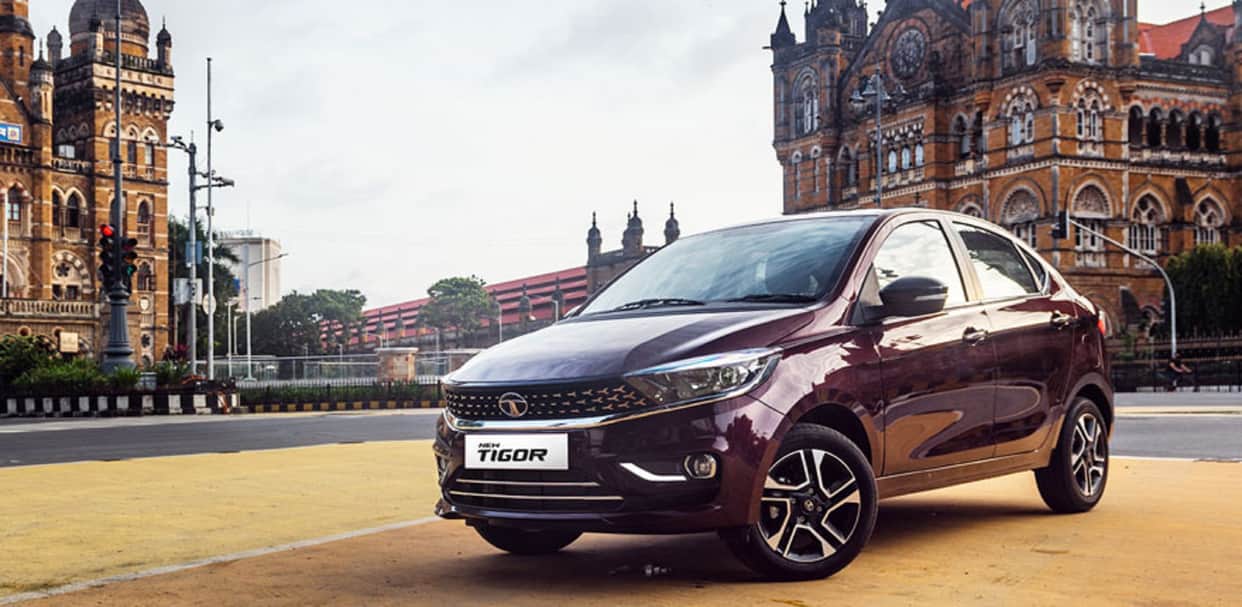 Tata Motors Ford Plant News Tata Motors to manufacture two lakh electric vehicles EV by 2026 at Ford India at Sanand manufacturing plant