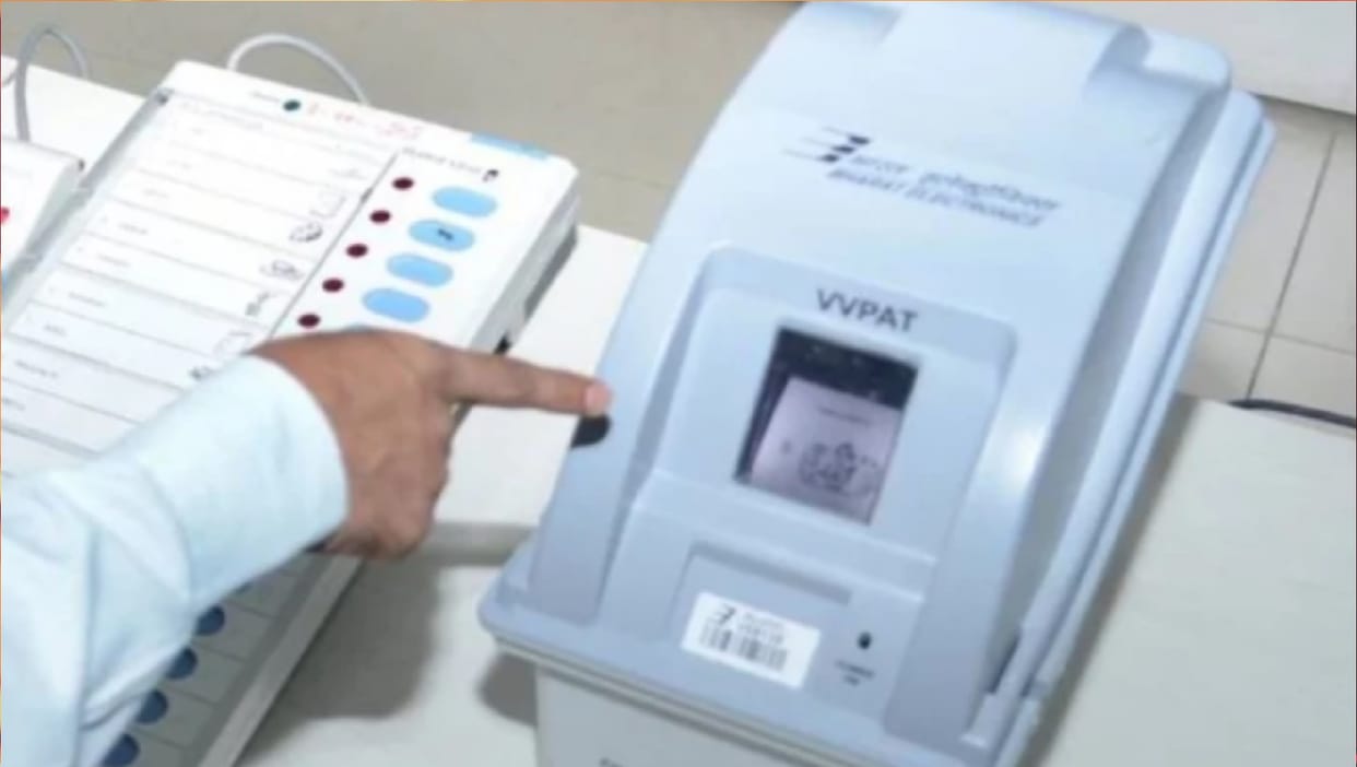 Uttarakhand Assembly Elections 65.37 percent voting took place in state slight decline from 65.56 percent in 2017