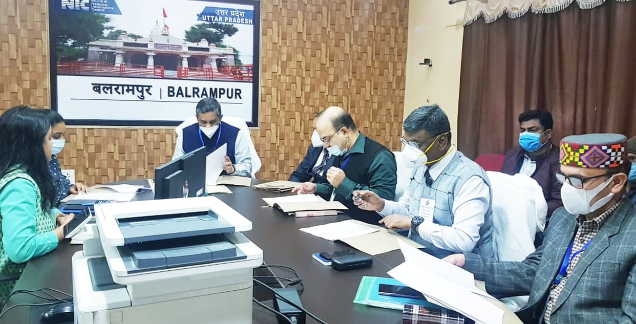 election,meeting
