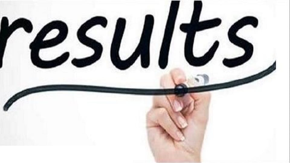 kashmir winter zone 10th class result declared