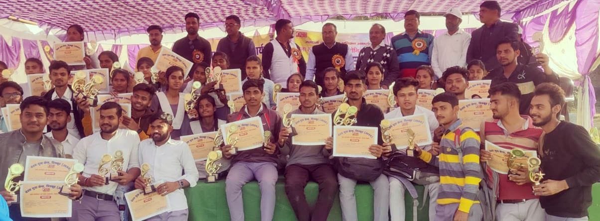 Naseem and Priyanka top in 400 meters race