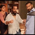 दृश्यम 2