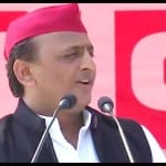 UP Election 2022: अखिलेश यादव