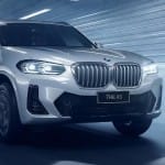 BMW X3 SUV