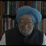 पूर्व पीएम मनमोहन सिंह।