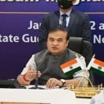 हिमंता बिस्वा सरमा