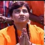 कांग्रेस प्रवक्ता नरेन्द्र सलूजा ने बयान जारी कर कहा कि सांसद का बयान अजीबोगरीब है।