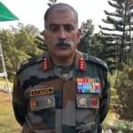 Eastern Command GOCC Lt Gen RP Kalita