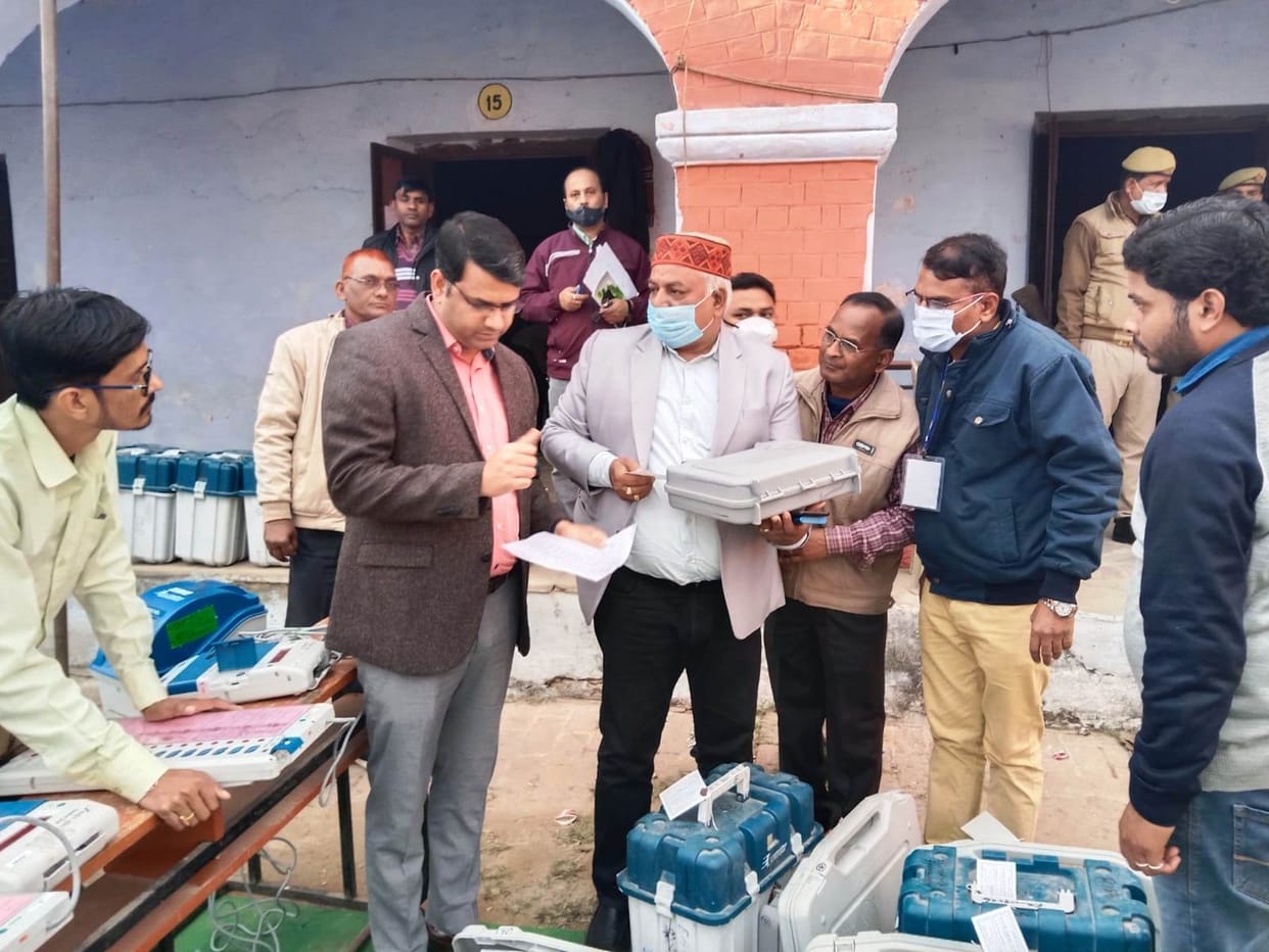 inspection,evm