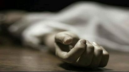 A youth commits suicide in Patiala of Punjab