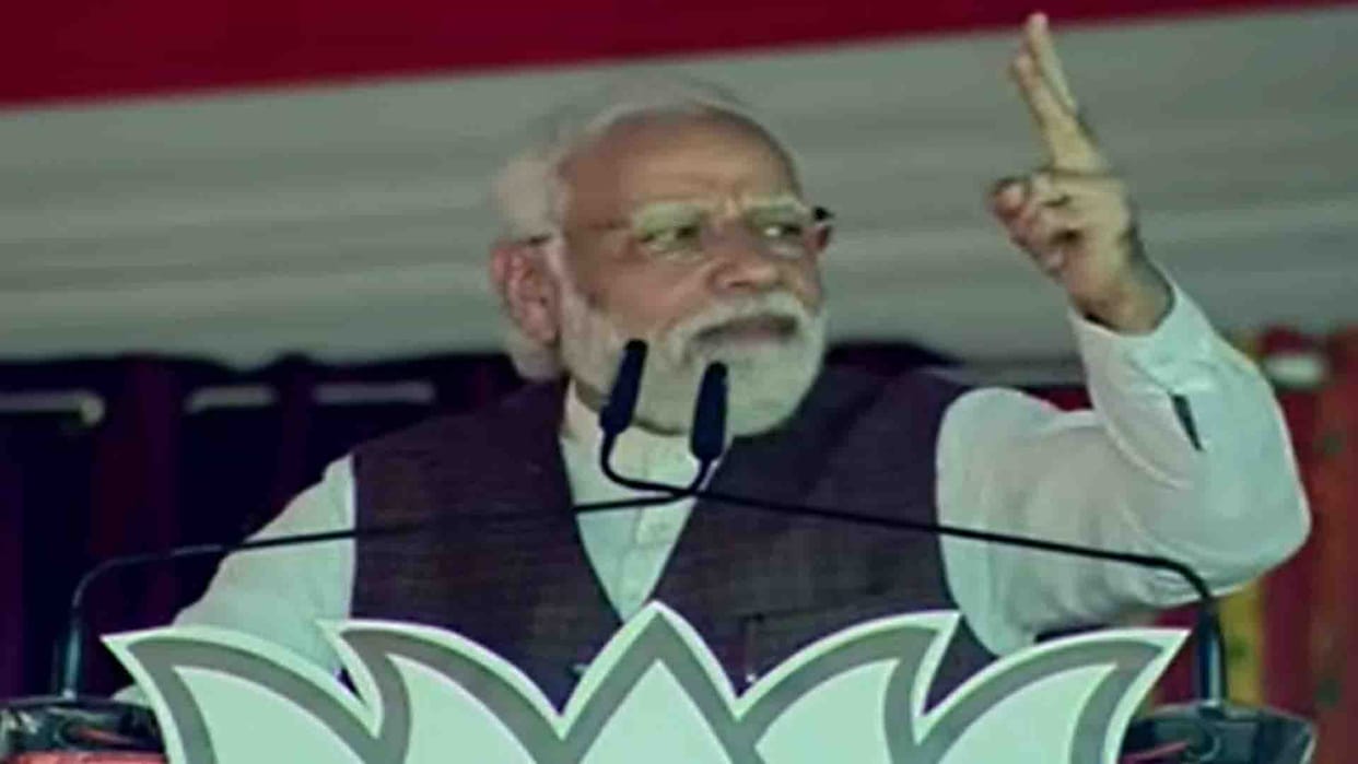 up election 2022, PM Narendra Modi visit to fatehpur up