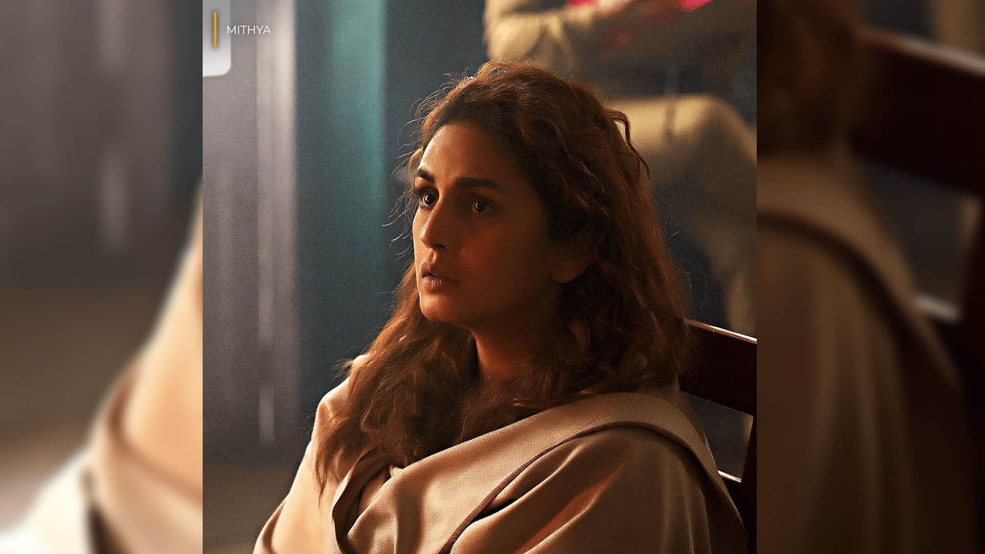 Mithya Web Series Review Huma Qureshi Avantika Dassani Thriller Drama on OTT Zee5