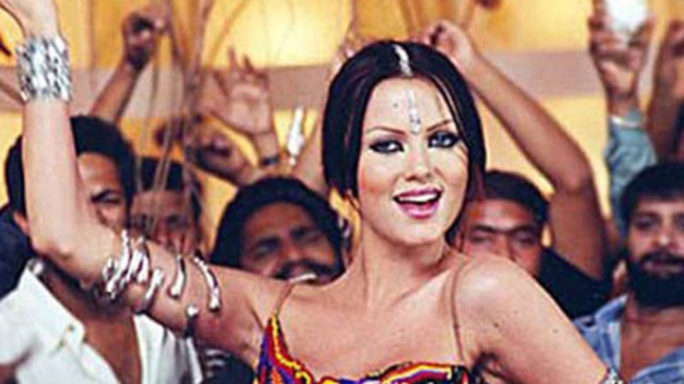 Bollywood Item Girls natasa stankovic to yana gupta These actresses became famous overnight by becoming Item Girl know where they these actresses