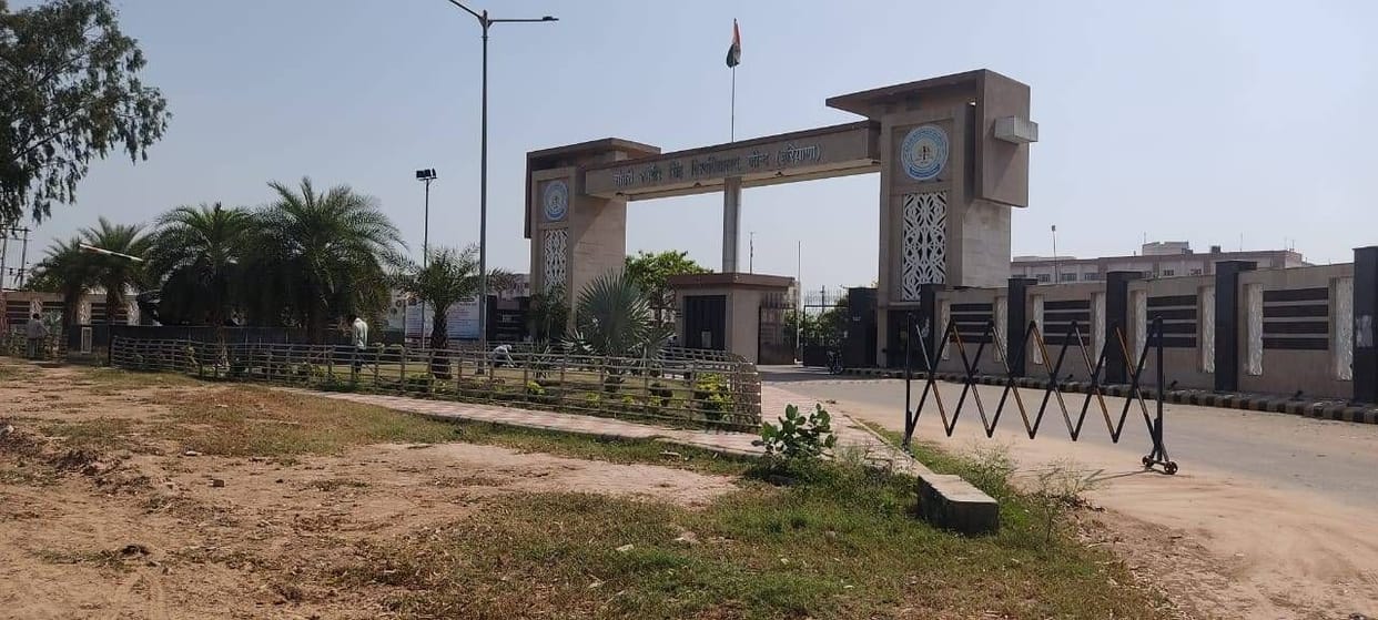 47 students case made during online examination