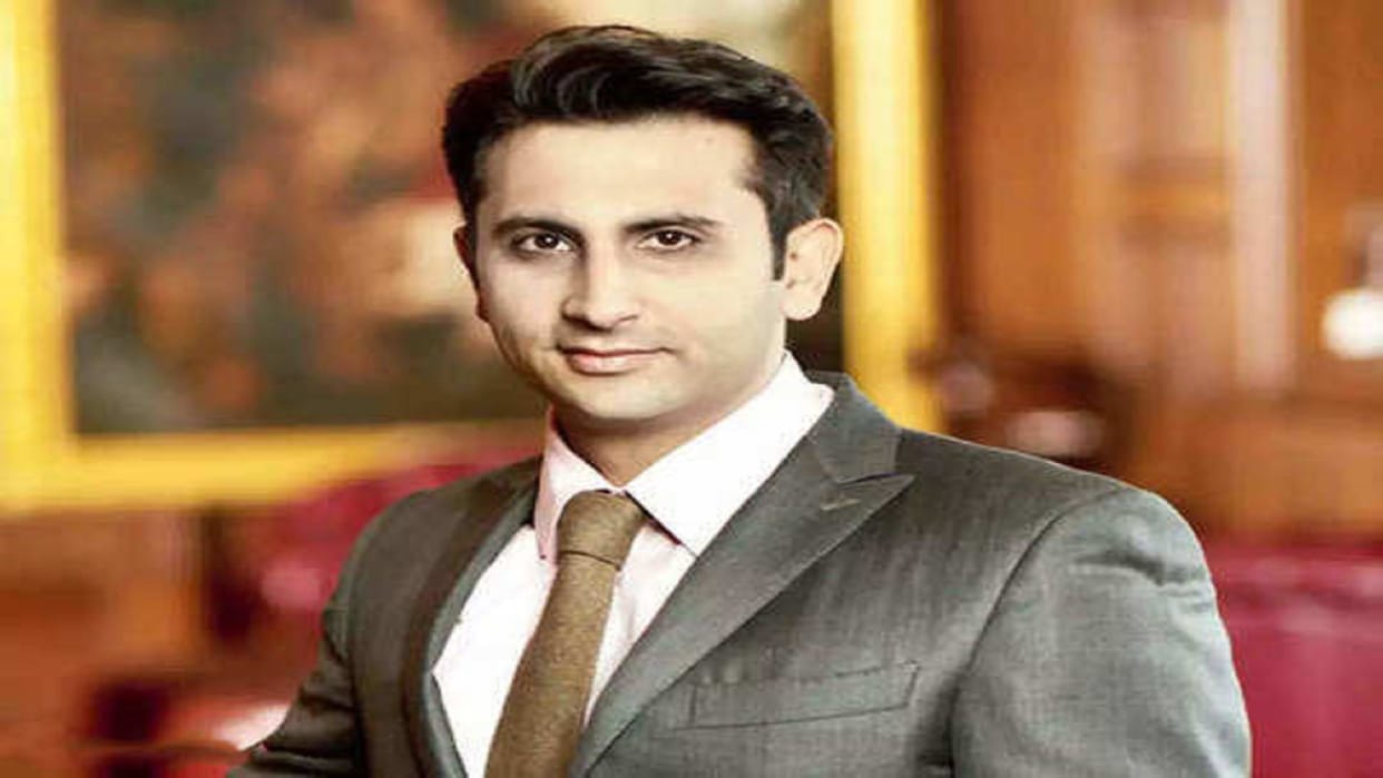 adar poonawalla message to novak djokovic said hope you change your mind
